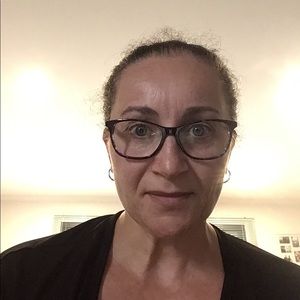 Meet your Posher, Georgina